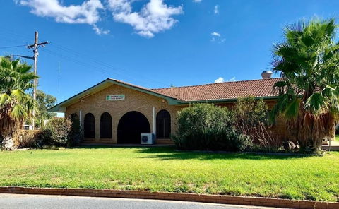 Gilgandra Motel - Nambucca Heads Accommodation 4