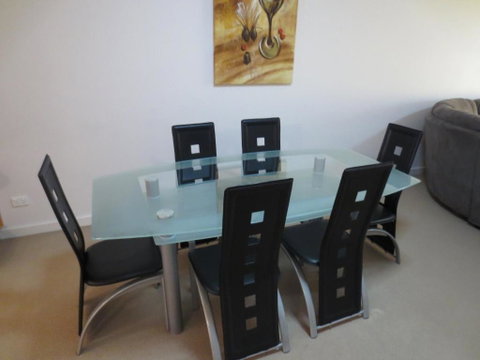 Lights Landing Apartments - Nambucca Heads Accommodation 5