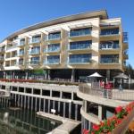 Lights Landing Apartments - Nambucca Heads Accommodation 0