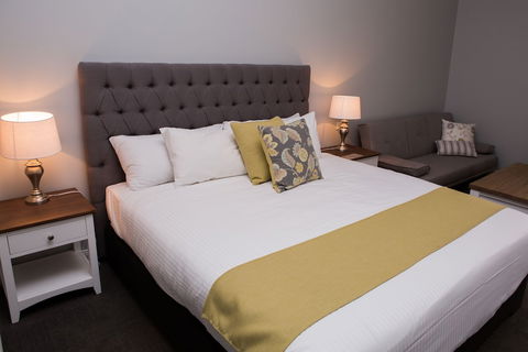 Camden Valley Inn - Nambucca Heads Accommodation 6