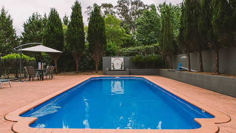 Camden Valley Inn - Nambucca Heads Accommodation 4