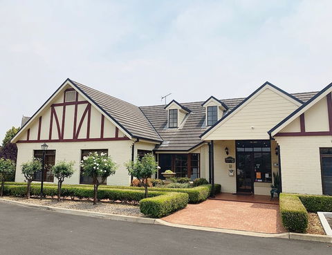 Camden Valley Inn - Nambucca Heads Accommodation 2