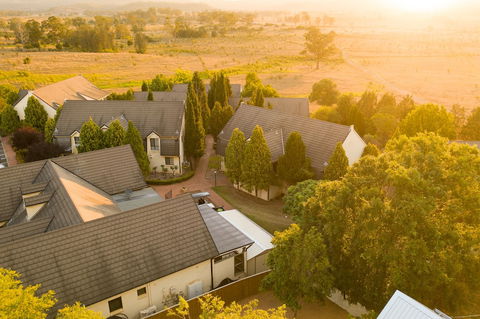 Camden Valley Inn - Nambucca Heads Accommodation 3
