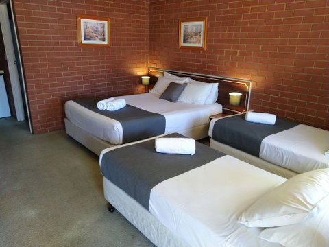 Junction Motel Wagga - Nambucca Heads Accommodation 2