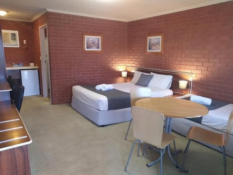 Junction Motel Wagga - Nambucca Heads Accommodation 4