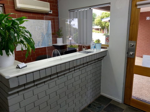Junction Motel Wagga - Nambucca Heads Accommodation 1