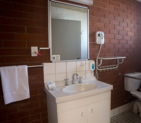 Junction Motel Wagga - Nambucca Heads Accommodation 5