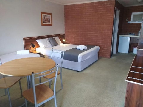 Junction Motel Wagga - Nambucca Heads Accommodation 3