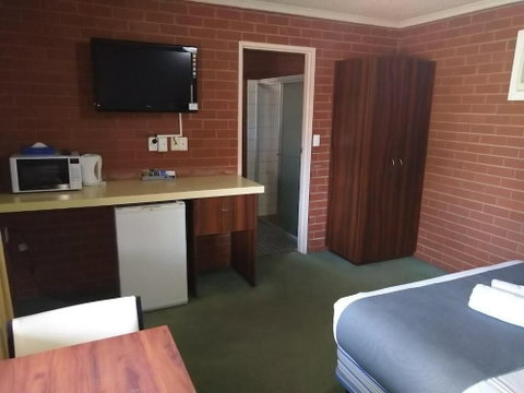 Junction Motel Wagga - Nambucca Heads Accommodation 6