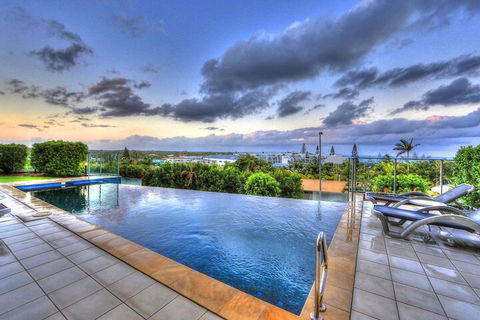 Rainbow Sea Resort - Nambucca Heads Accommodation 1