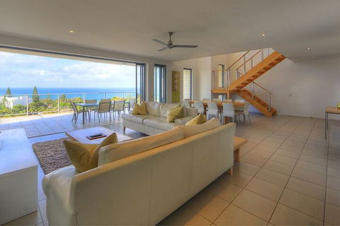 Rainbow Sea Resort - Nambucca Heads Accommodation 3