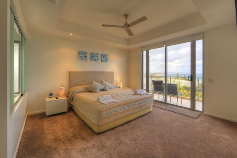 Rainbow Sea Resort - Nambucca Heads Accommodation 7