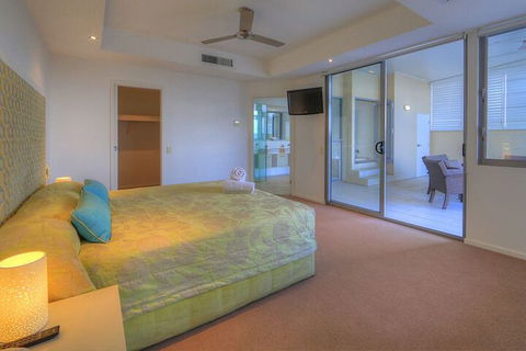 Rainbow Sea Resort - Nambucca Heads Accommodation 6