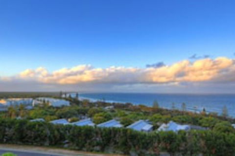 Rainbow Sea Resort - Nambucca Heads Accommodation 0