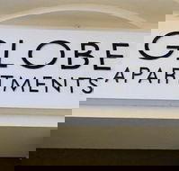 Globe Apartments - Nambucca Heads Accommodation