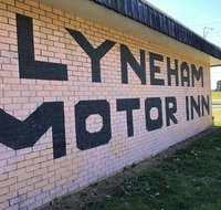 Canberra Lyneham Motor Inn - Nambucca Heads Accommodation