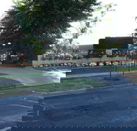 City Park Motel  Apartments - Nambucca Heads Accommodation