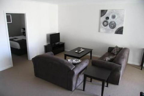 Red Earth Motel - Nambucca Heads Accommodation 7