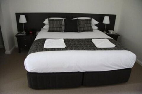 Red Earth Motel - Nambucca Heads Accommodation 6
