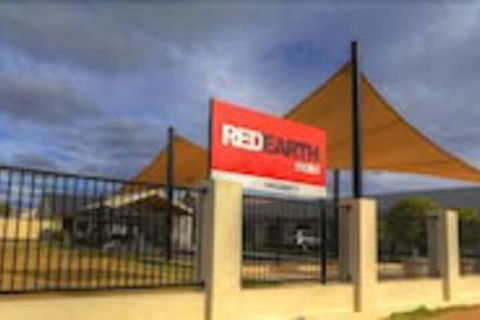 Red Earth Motel - Nambucca Heads Accommodation 1
