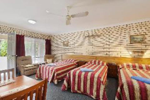Sapphire Motel Coffs Harbour - Nambucca Heads Accommodation 3