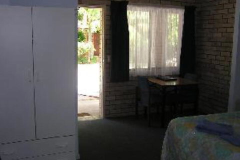 Sapphire Motel Coffs Harbour - Nambucca Heads Accommodation 0