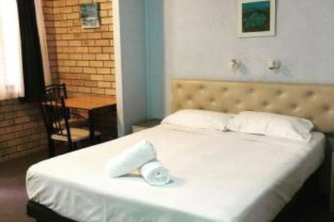 Sapphire Motel Coffs Harbour - Nambucca Heads Accommodation 4