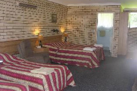 Sapphire Motel Coffs Harbour - Nambucca Heads Accommodation 2