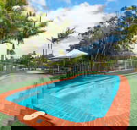 Moby Dick Waterfront Resort Motel - Nambucca Heads Accommodation
