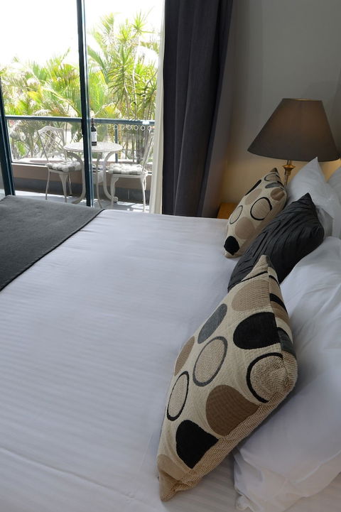 Rockpool Motor Inn - Nambucca Heads Accommodation 3