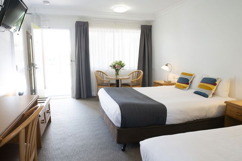 Rockpool Motor Inn - Nambucca Heads Accommodation 6