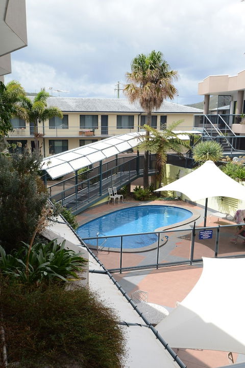 Rockpool Motor Inn - Nambucca Heads Accommodation 2