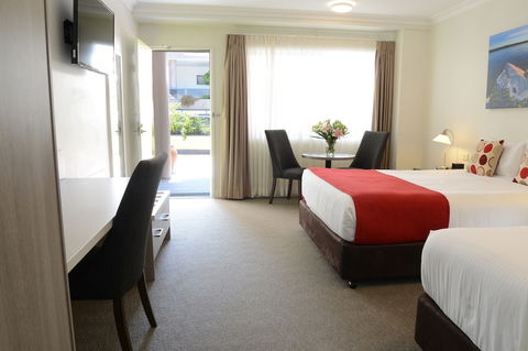 Rockpool Motor Inn - Nambucca Heads Accommodation 4