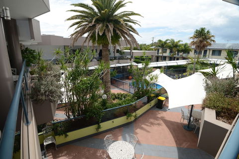 Rockpool Motor Inn - Nambucca Heads Accommodation 0