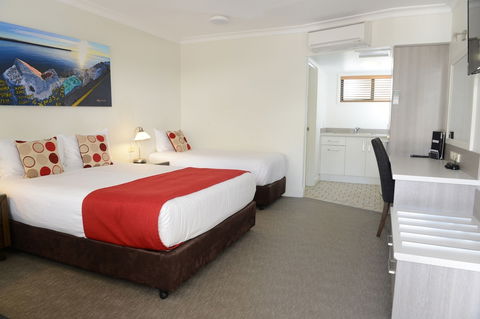 Rockpool Motor Inn - Nambucca Heads Accommodation 5