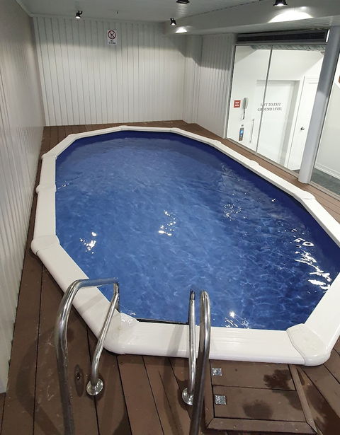 Hotel Shamrock Bendigo - Nambucca Heads Accommodation 4