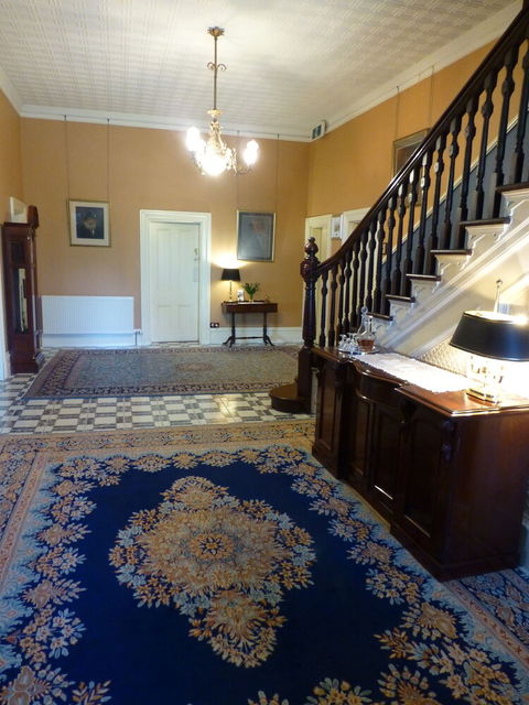 Langley Hall - Nambucca Heads Accommodation 6