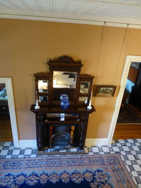Langley Hall - Nambucca Heads Accommodation 2