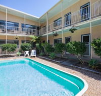 Jasmine Lodge Motel - Nambucca Heads Accommodation