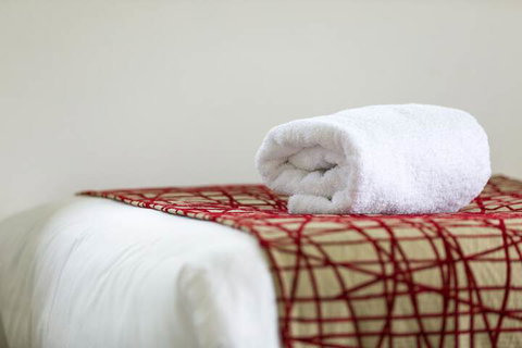 Apex Park Holiday Apartments - Nambucca Heads Accommodation 7