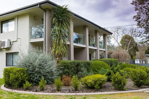 Apex Park Holiday Apartments - Nambucca Heads Accommodation 2