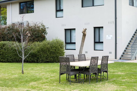 Apex Park Holiday Apartments - Nambucca Heads Accommodation 3