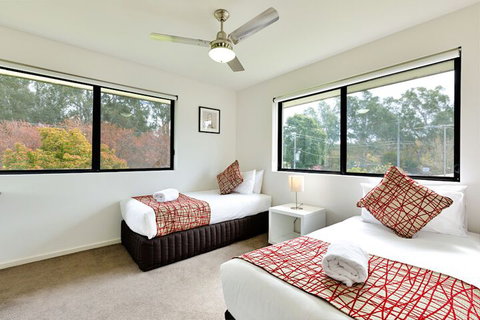 Apex Park Holiday Apartments - Nambucca Heads Accommodation 6