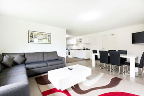 Apex Park Holiday Apartments - Nambucca Heads Accommodation 0