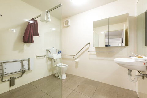Apex Park Holiday Apartments - Nambucca Heads Accommodation 5