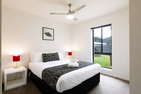 Apex Park Holiday Apartments - Nambucca Heads Accommodation 4