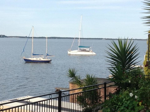 Overnight Reflections B & B - Nambucca Heads Accommodation 4