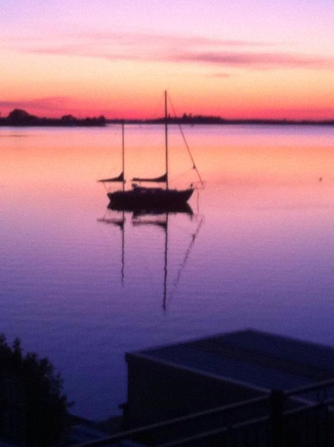 Overnight Reflections B & B - Nambucca Heads Accommodation 3