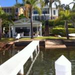 Overnight Reflections B & B - Nambucca Heads Accommodation 0