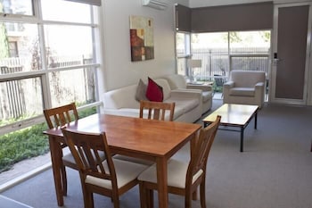 Central Shepparton Apartments - Nambucca Heads Accommodation 4